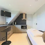 Appartement Palenque
