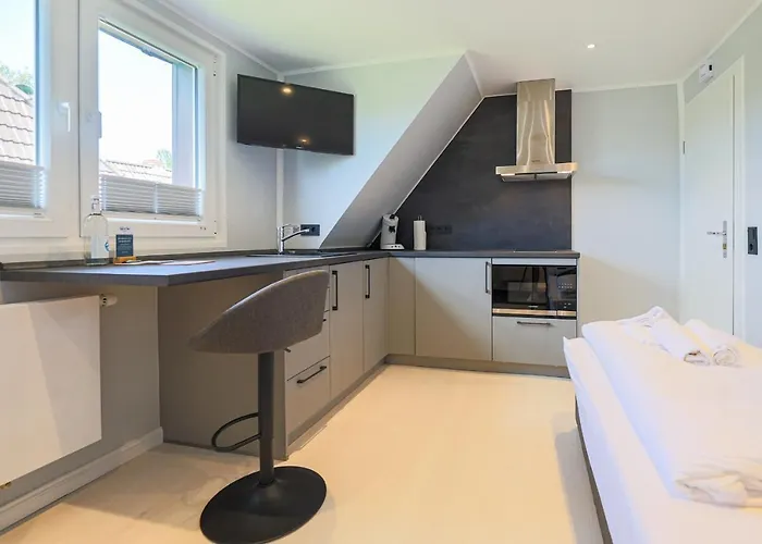Appartement Palenque