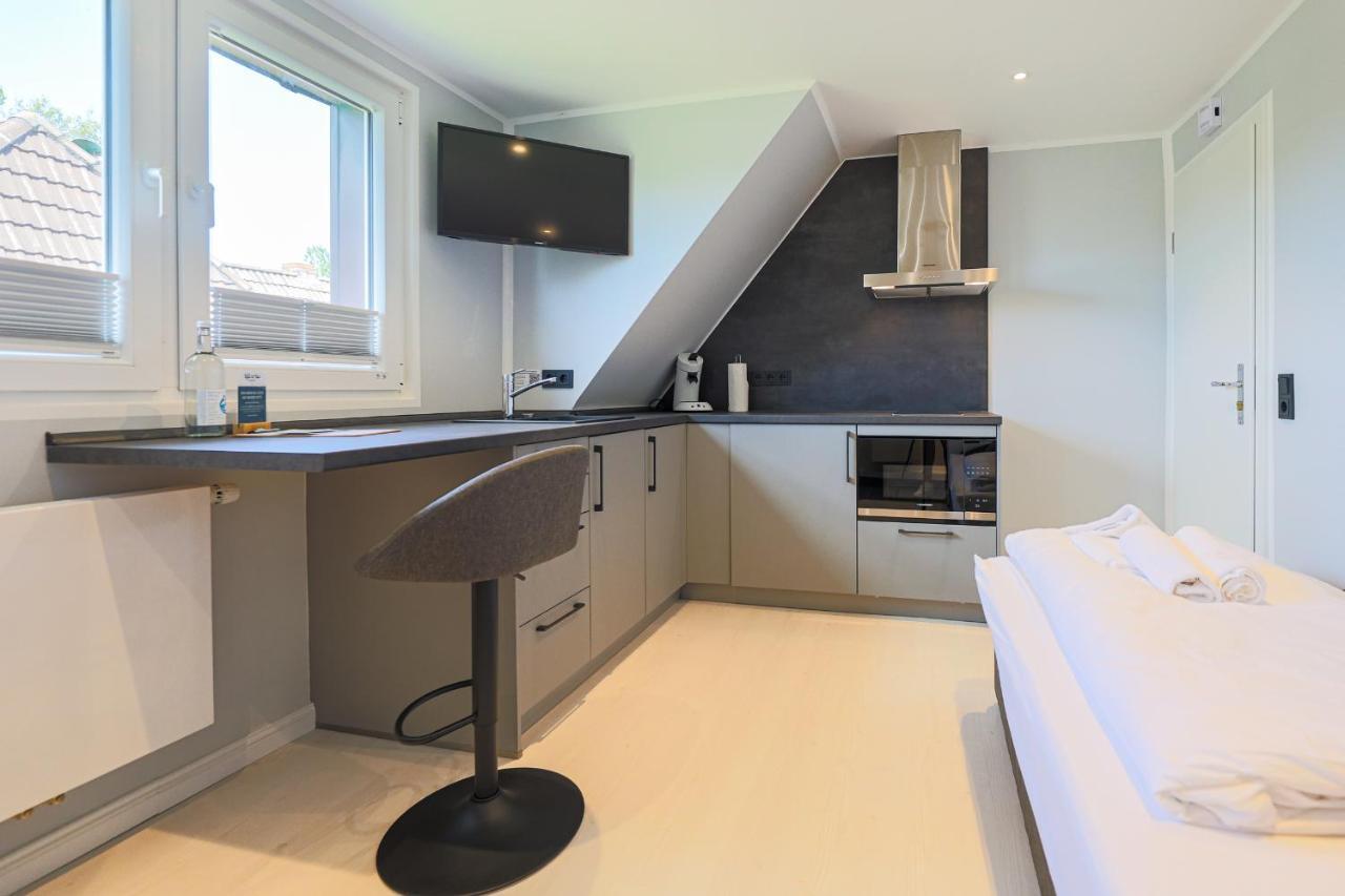 Apartment Palenque Sylt