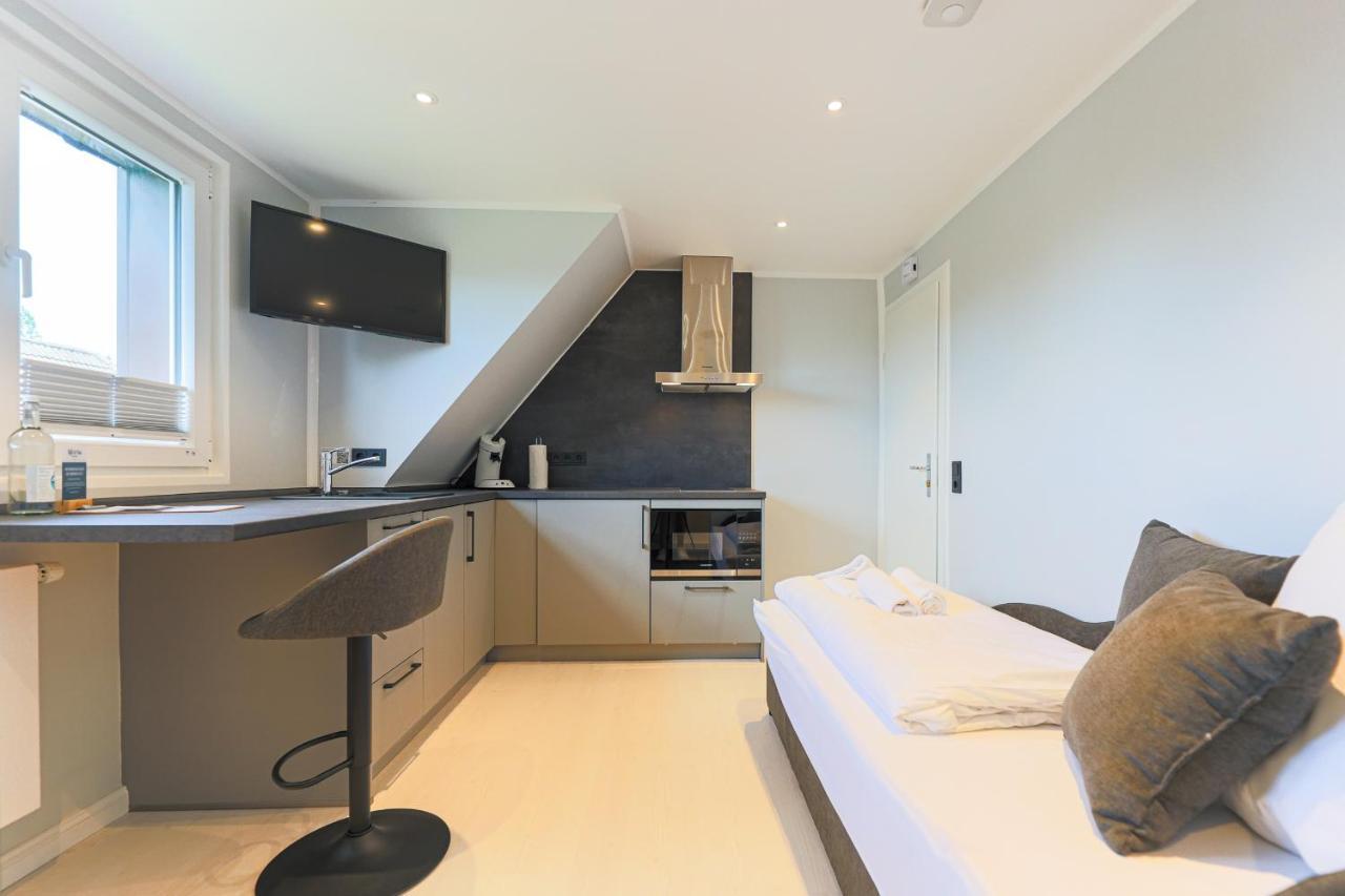 Palenque Apartment Sylt