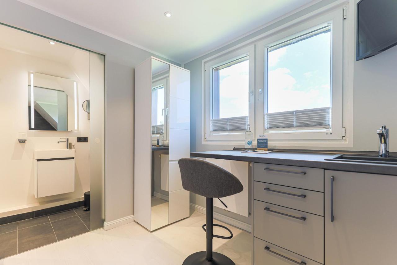 Palenque Apartment Sylt