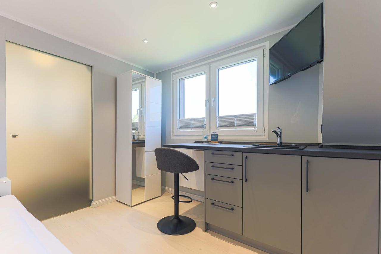 Apartment Palenque Sylt